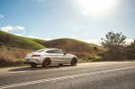 Mercedes-AMG C63 S Coupe 2019 года (AU)